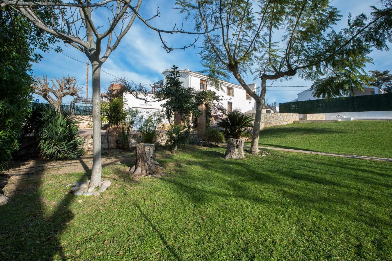 Villa Parets De Sucre Les Cases d'Alcanar Exterior foto